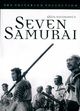 Shichinin no samurai (Seven Samurai)