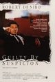 Guilty By Suspicion