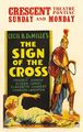 Sign of the Cross, The