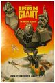 Iron Giant, The