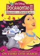 Pocahontas II: Journey to a New World