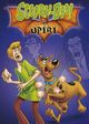 Scooby-Doo! And the Legend of the Vampire