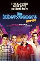 Inbetweeners Movie, The