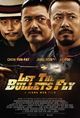 Rang zidan fei (Let the Bullets Fly)