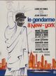 Gendarme à New York, Le (The Gendarme in New York)