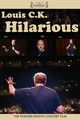 Louis C.K.: Hilarious