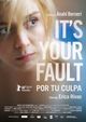 Por tu culpa (It's Your Fault)