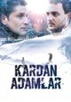 Kardan adamlar