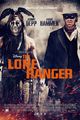 Lone Ranger, The