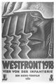 Westfront 1918