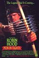 Robin Hood: Men In Tights