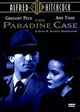 Paradine Case, The