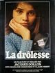 La Drôlesse