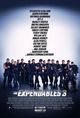 Expendables 3, The