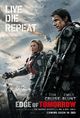 Edge Of Tomorrow