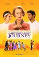 Hundred-Foot Journey, The