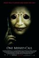 One Missed Call