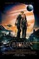 Jupiter Ascending