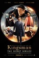 Kingsman: The Secret Service