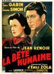 Bete humaine, La (The Human Beast)