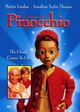 Adventures of Pinocchio, The