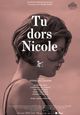 Tu dors Nicole