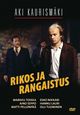 Rikos ja rangaistus