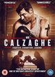 Mr Calzaghe