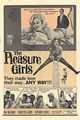 Pleasure Girls, The