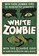 White Zombie