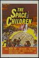 Space Children, The