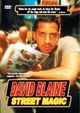 David Blaine: Street Magic