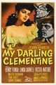 My Darling Clementine