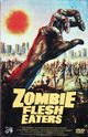 Zombie Flesh Eaters (Zombie 2)