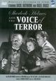 Sherlock Holmes and the Voice of Terror