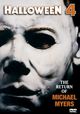 Halloween 4: The Return of Michael Myers