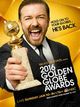 73rd Golden Globe Awards