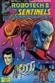 Robotech II: The Sentinels