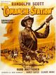 Comanche Station