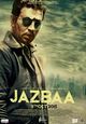 Jazbaa