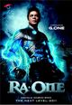 Ra.One (Random Access One)