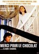 Merci pour le chocolat