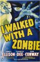 I Walked with a Zombie