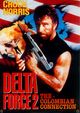 Delta Force 2: The Colombian Connection