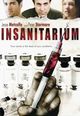 Insanitarium