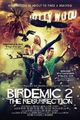 Birdemic 2: The Resurrection