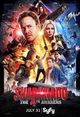 Sharknado: The 4th Awakens