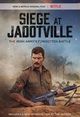 Siege of Jadotville, The