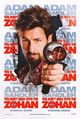 You Don't Mess With The Zohan