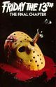 Friday The 13th: The Final Chapter